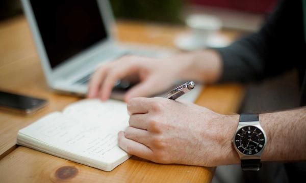 Questions Worth Writing Down Before a Routine Check-Up